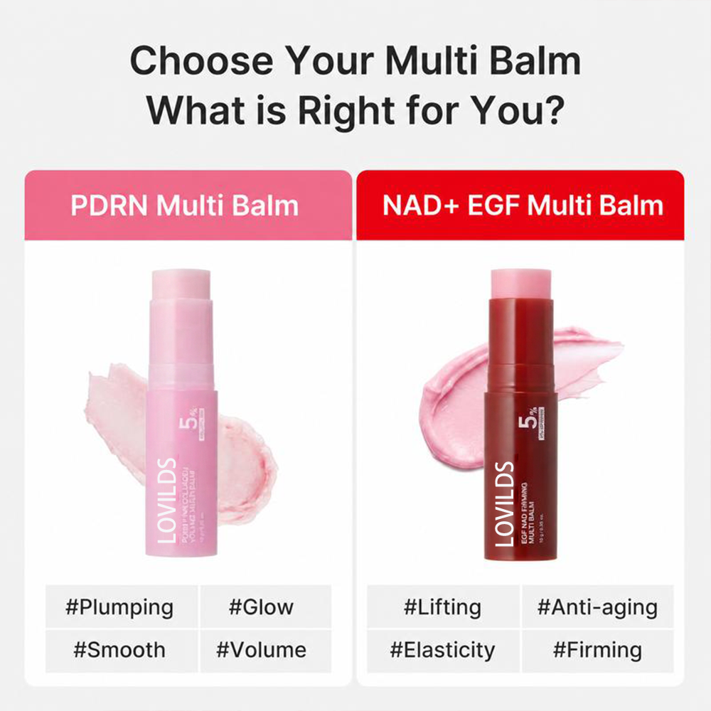 NAD EGF Firming Multi Balm